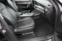Alfa Romeo Stelvio 2.2