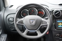 Dacia Lodgy Stepway 1.3 TCe 130