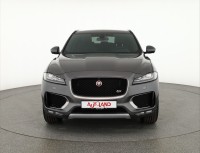 Jaguar F-Pace F-PACE 30d AWD First Edition