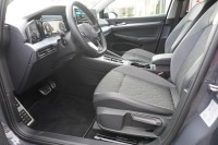 VW Golf VIII Variant 1.5 eTSI Goal DSG
