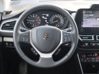 Suzuki SX4 S-Cross 1.4 M-Hybrid Comfort AllGrip