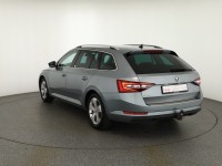 Skoda Superb Combi 2.0 TDI Style
