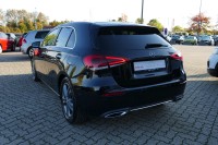 Mercedes-Benz A 180 A180 d Progressive 7G-DCT