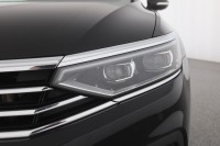 VW Passat Variant 2.0 TDI DSG Elegance