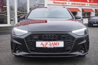 Audi A4 Avant 40 TFSI qu. 2xS line