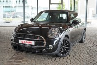 Vorschau: MINI COOPER_S Mini 2.0 Cooper S
