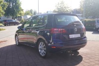 VW Golf Sportsvan VII 1.4 TSI