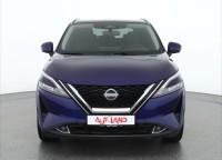 Nissan Qashqai N-Connecta 1.3 Dig-T