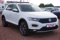 VW T-Roc 2.0 TSI DSG Sport 4Motion