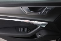 Audi A6 Avant 45 TFSI design