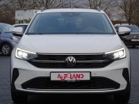 VW Taigo 1.0 TSI IQ Drive