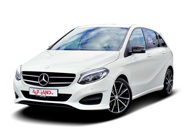 Mercedes-Benz B 180 B180 Urban