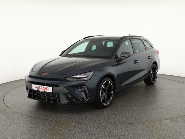 Cupra Leon ST 1.5 eTSI DSG