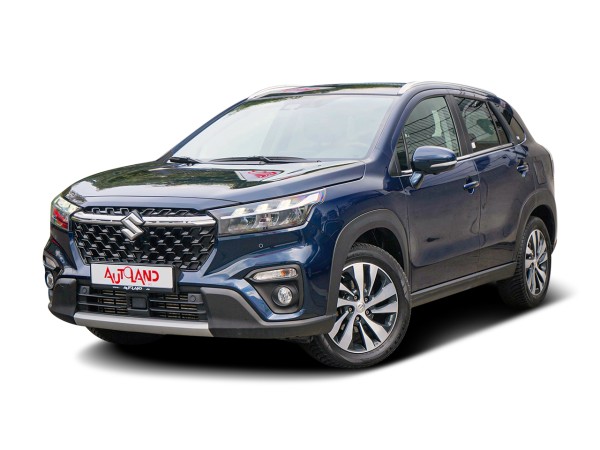 Suzuki SX4 S-Cross 1.4 M-Hybrid Comfort AllGrip