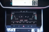 Audi A6 Avant 45 TDI quattro sport