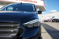 Mercedes-Benz T-Klasse T180 Standard