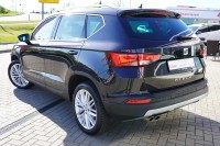 Seat Ateca 2.0 TDI Xcellence 4Drive