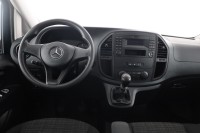 Mercedes-Benz Vito 114 CDI Mixto Extralang