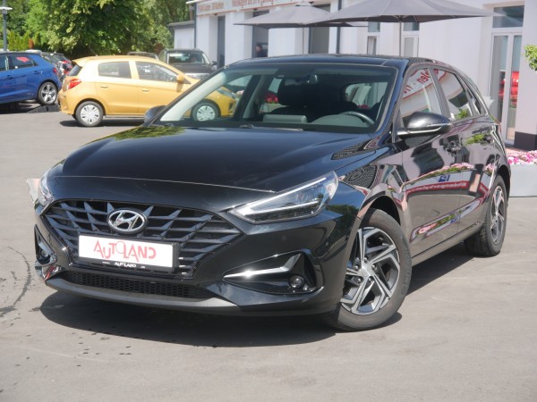 Hyundai i30 1.5 Intro Edition