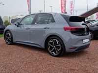 Vorschau: VW ID.3 Pro S