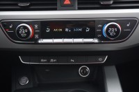 Audi A4 Avant 35 2.0 TDI advanced