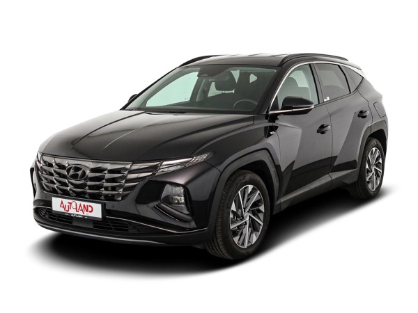 Hyundai Tucson 1.6 Trend Plug-In Hybrid 4WD