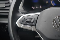 VW T-Cross 1.0 TSI DSG