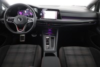 VW Golf GTI 2.0 TSI DSG