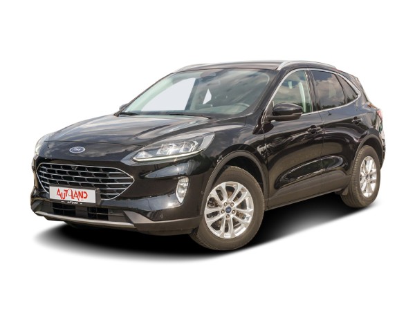 Ford Kuga 1.5 EcoBoost Titanium