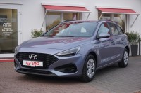 Vorschau: Hyundai i30 Kombi 1.0 T-GDI