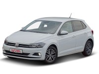 VW Polo 1.0 2-Zonen-Klima Sitzheizung Bluetooth