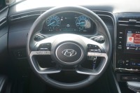 Hyundai Tucson 1.6 Select Mild-Hybrid