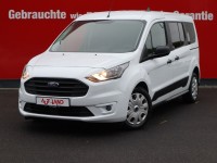 Ford Transit Connect 1.5 EcoBlue Sitzheizung Anhängerkupplung Bluetooth