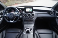 Mercedes-Benz C 200 C200 T-Modell Edition 4Matic AMG Line