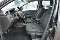 Dacia Duster II 1.0