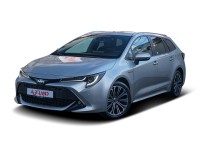 Toyota Corolla 1.8 Hybrid LED Navi Kamera Sitzheizung