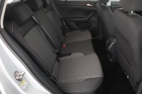 VW T-Cross 1.0 TSI DSG