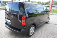 Opel Vivaro Kasten 1.5 CDTI