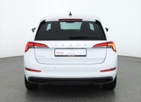 Skoda Scala 1.0 TSI Clever