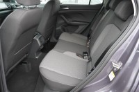 VW T-Cross 1.0 TSI DSG