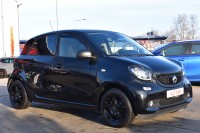 Smart ForFour forfour passion