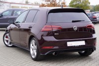 VW Golf VII 2.0TSI GTI DSG