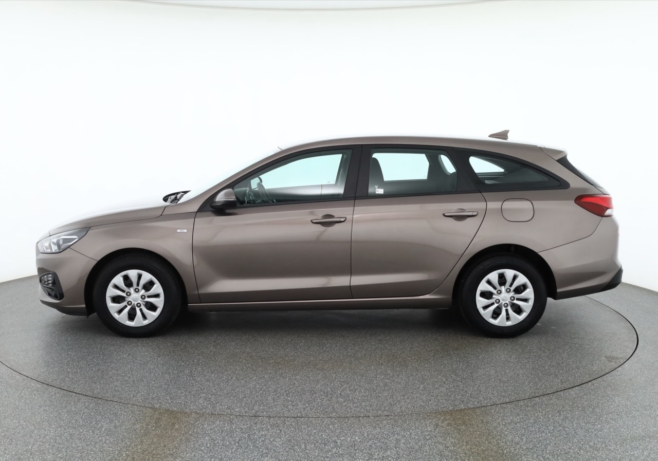Hyundai i30 cw 1.0 T-GDI