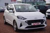Hyundai i10 1.0