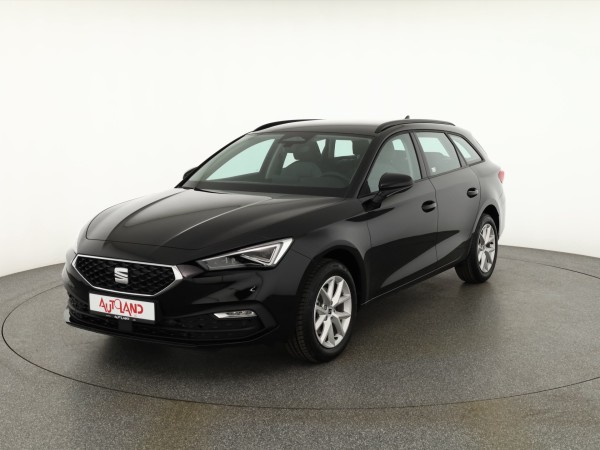 Seat Leon ST 1.5TSI