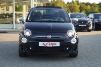Fiat 500C 1.0 M-Hybrid RockStar