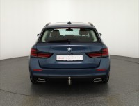 BMW 520 d Touring