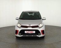 Kia Picanto 1.2 GT-Line