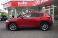 Mazda CX-5 2.5 AWD