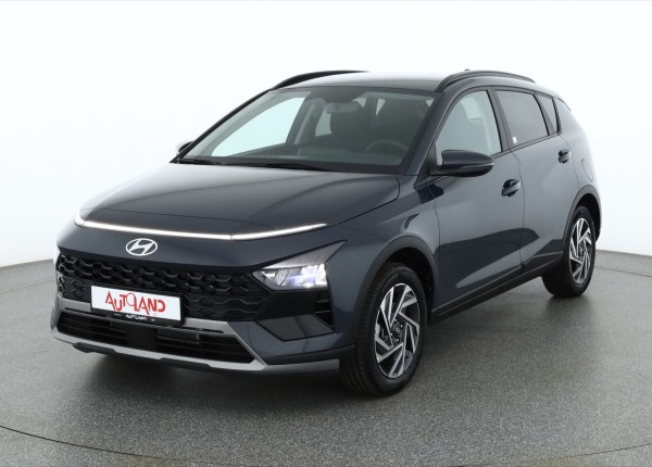 Hyundai BAYON Bayon 1.0T-GDI